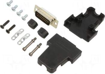 ENCITECH Connector: D-Sub HD | PIN: