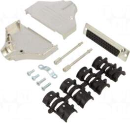 ENCITECH Connector: D-Sub | PIN: 50