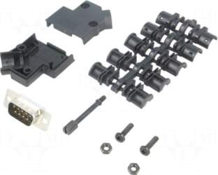 ENCITECH Connector: D-Sub | PIN: 9