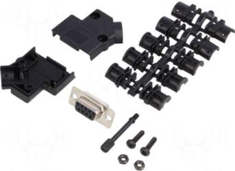 ENCITECH D-Sub | PIN: 9 |