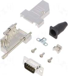 ENCITECH D-Sub | PIN: 9 |