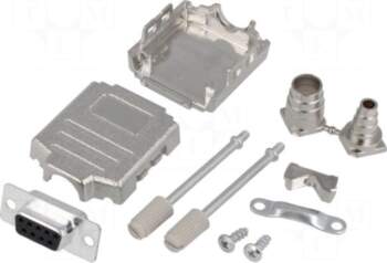 ENCITECH D-Sub | PIN: 9 |