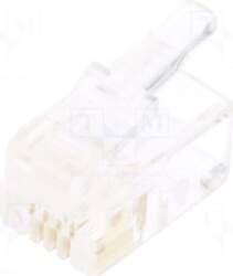 ENCITECH Plug | RJ11 | PIN: