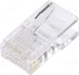 ENCITECH Plug | RJ45 | PIN: