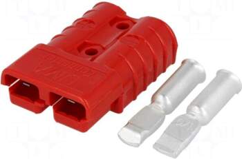 ENCITECH Plug | wire-wire | hermaphrodite