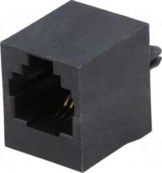 ENCITECH Socket | RJ11 | PIN: