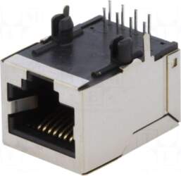 ENCITECH Socket | RJ45 | PIN: