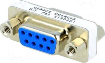 ENCITECH Transition: adapter | both sides