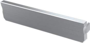 Endcap for LED profile LUMINES SOLIS