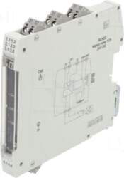 ENDRESS+HAUSER Isolating amplifier | for DIN