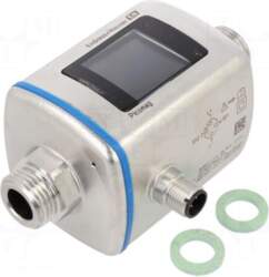 ENDRESS+HAUSER Sensor: flow | 18÷30VDC |