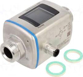 ENDRESS+HAUSER Sensor: flow | 18÷30VDC |