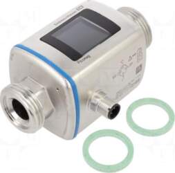 ENDRESS+HAUSER Sensor: flow | 18÷30VDC |
