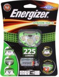 Energizer Torch: LED headtorch | waterproof