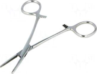 ENGINEER Pliers | 130mm | Tip: