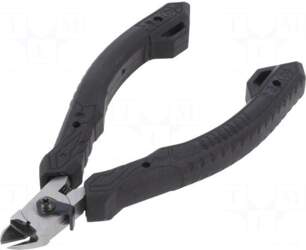 ENGINEER Pliers | side,cutting,miniature