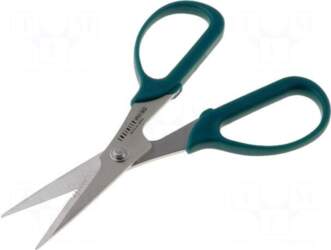 ENGINEER Scissors | 170mm | Blade: