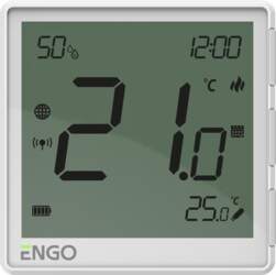 ENGO Controls EONE-BATW - Internetowy regulator