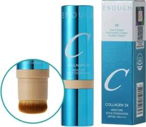 ENOUGH Collagen 3X Moisture Stick Foundation