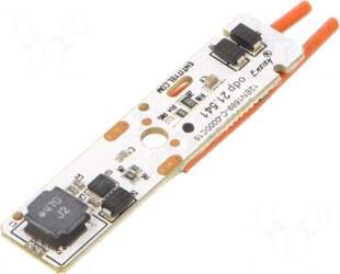 Entity Elettronica Power supply: switching |