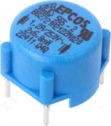 TDK Inductor: common mode | THT
