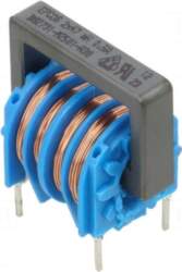 TDK Inductor: common mode | THT