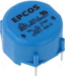 TDK Inductor: common mode | THT