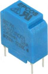 TDK Inductor: common mode | THT