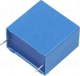 TDK Capacitor: polypropylene | DC-Link |