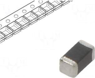TDK Varistor: multilayer | SMD |