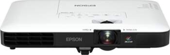 Epson EB-1780W data projector Standard throw