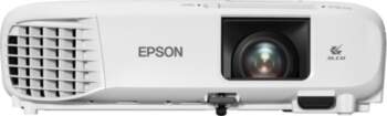 Epson EB-W49 data projector Desktop projector