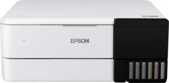 Epson EcoTank ET-8500, multifunction printer (grey/black