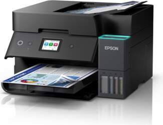 Epson | Multifunctional printers | EcoTank