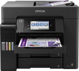 Epson | Multifunctional Printer | EcoTank
