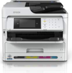 Epson | Multifunctional Printer | WorkForce