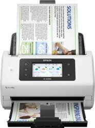 Epson Workforce DS-800WN dokumentskeneris