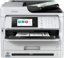 Epson | WorkForce Pro | WF-M5899DWF