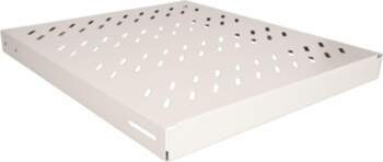 Equip Variable Shelf 19`, 1U, 500MM