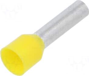 ERKO Tip: bootlace ferrule | insulated