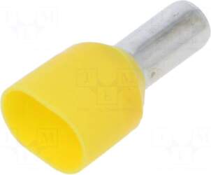 ERKO Tip: bootlace ferrule | insulated