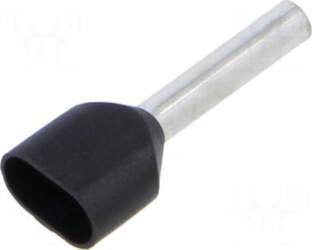 ERKO Tip: bootlace ferrule | insulated