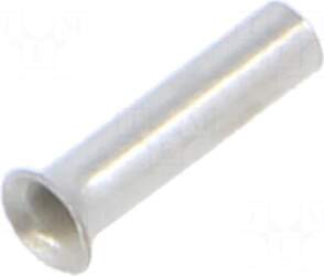 ERKO Tip: bootlace ferrule | non-insulated