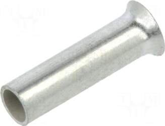 ERKO Tip: bootlace ferrule | non-insulated