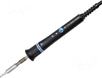 ERSA Soldering iron: with htg elem