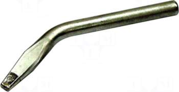 ERSA Tip | bent chisel |