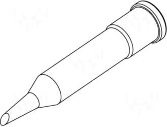 ERSA Tip | hoof | 1
