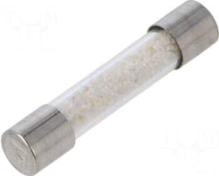 ESKA Fuse: fuse | ceramic,cylindrical