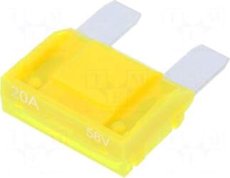 ESKA Fuse: fuse | automotive |