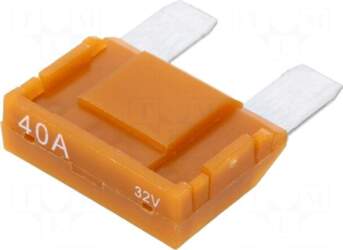ESKA Fuse: fuse | automotive |